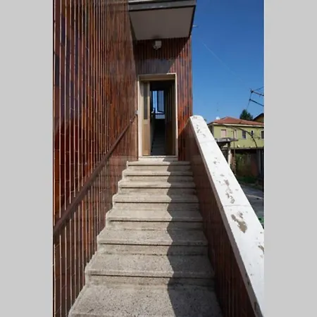 Casa Faby - Family House Baggio Apartment *