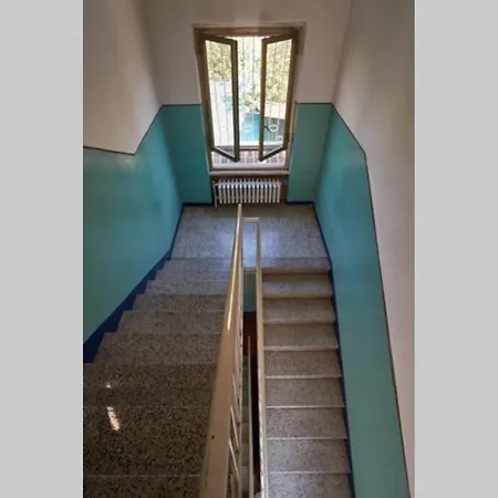 Apartment Casa Faby - Family House Baggio Milan