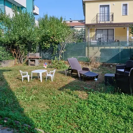 Casa Faby - Family House Baggio Apartment