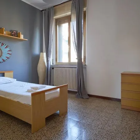 Casa Faby - Family House Baggio Apartment *