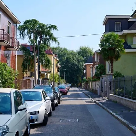 Apartment Casa Faby - Family House Baggio Milan
