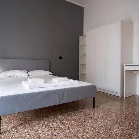 Casa Faby - Family House Baggio