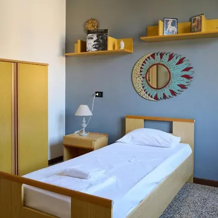 Casa Faby - Family House Baggio Apartment Milan