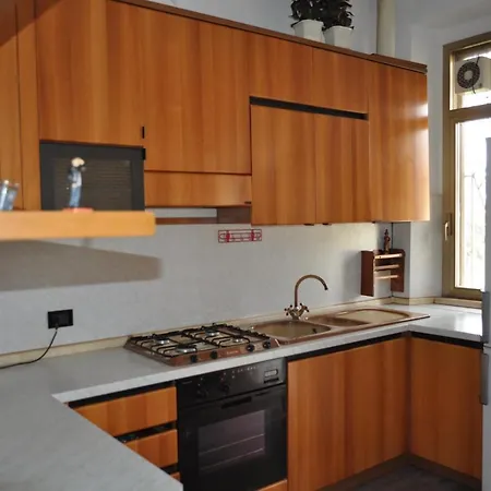 Casa Faby - Family House Baggio