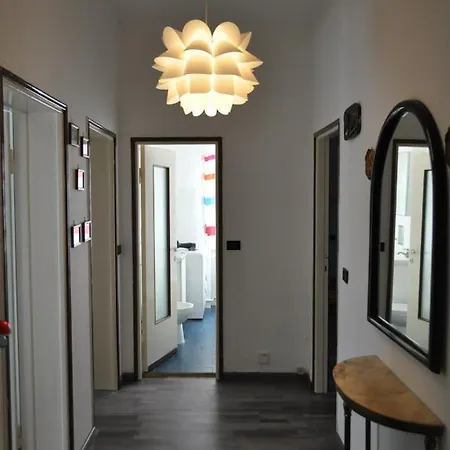 Casa Faby - Family House Baggio Milan