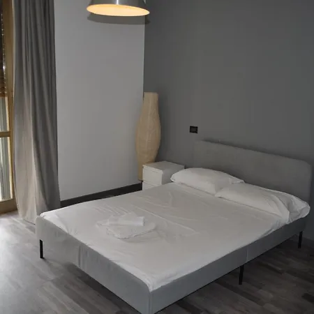 Casa Faby - Family House Baggio Apartment