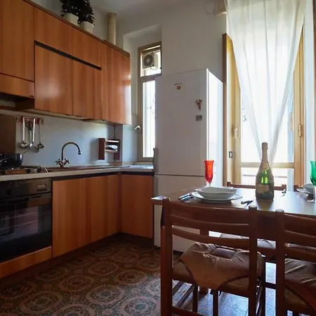 Casa Faby - Family House Baggio Appartement Milan